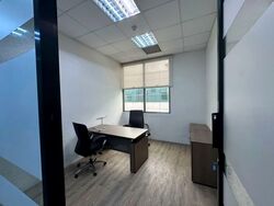 Fullion Building (D14), Office #576580001